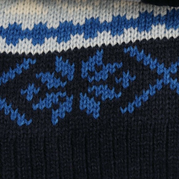 Club Room, Men’s Bulldog Hat & Scarf Set, MSRP $50 - Picture 7 of 7